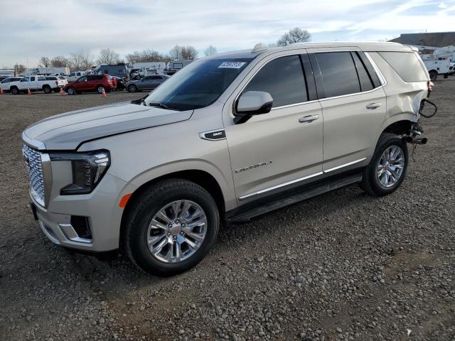 2023 GMC YUKON DENALI 2023 image
