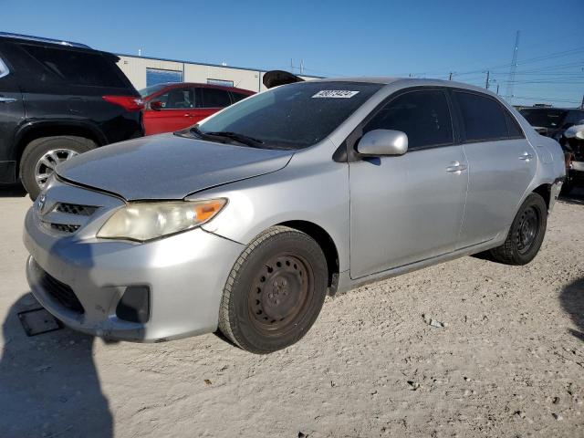 2011 TOYOTA COROLLA BASE 2011 image