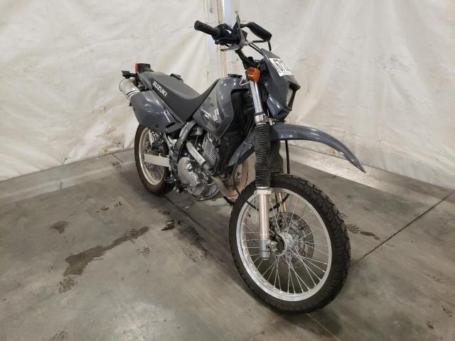 Image 1 of 2014 SUZUKI DR650 SE 2014 with VIN JS1SP46A6E2100802