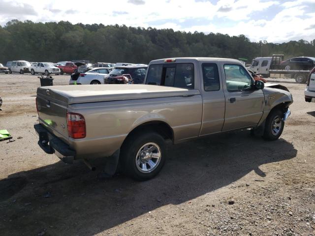 Изображение 3 2003 FORD RANGER SUPER CAB 2003 с VIN 1FTYR14V93PA54087