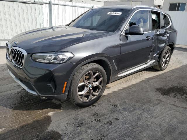 2022 BMW X3 XDRIVE30I 2022 image