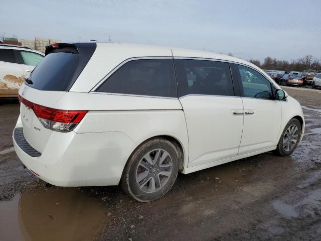 Obraz 3 z 2015 HONDA ODYSSEY TOURING 2015 z VIN 5FNRL5H94FB004402