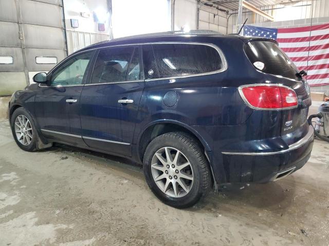 Изображение 2 2017 BUICK ENCLAVE  2017 с VIN 5GAKVBKD9HJ265688