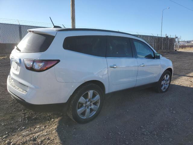 Obraz 3 z 2016 CHEVROLET TRAVERSE LT 2016 z VIN 1GNKVGKD7GJ201814