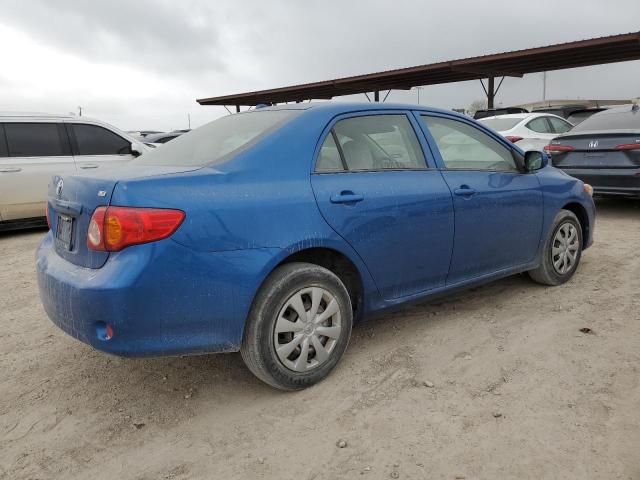 Изображение 3 2010 TOYOTA COROLLA BASE 2010 с VIN JTDBU4EE4AJ074252