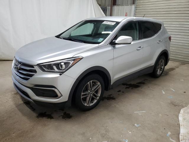 Изображение 1 2018 HYUNDAI SANTA FE SPORT  2018 с VIN 5XYZTDLB0JG542505