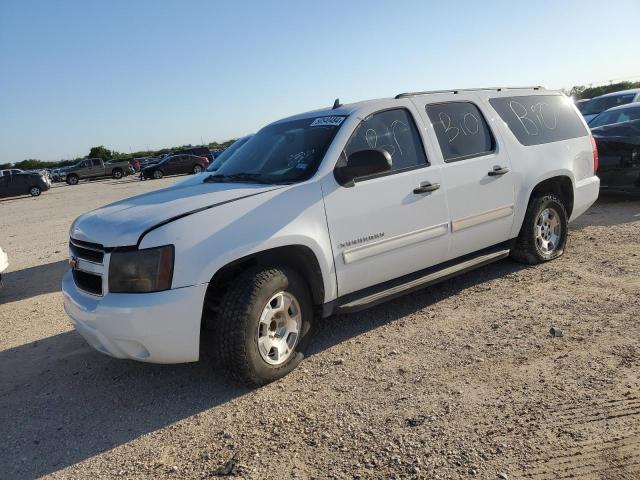 Obraz 2010 CHEVROLET SUBURBAN C1500  LS 2010
