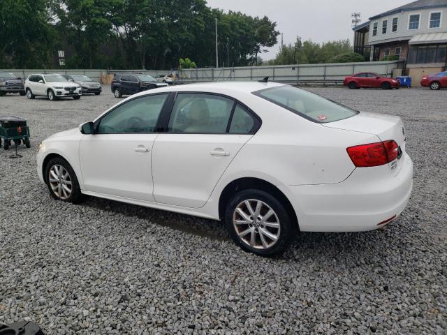 Obraz 2 z 2012 VOLKSWAGEN JETTA SE 2012 z VIN 3VWDP7AJ3CM392872