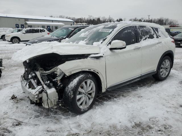 Image 1 of 2019 INFINITI QX50 ESSENTIAL 2019 with VIN 3PCAJ5M1XKF112200