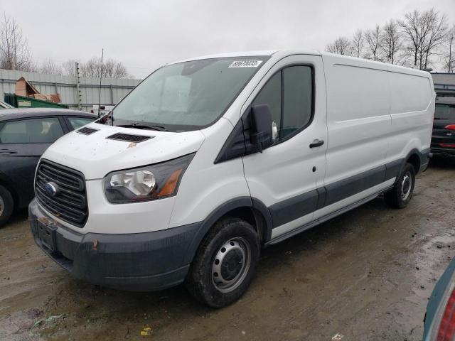 Obraz 1 z 2016 FORD TRANSIT T-350 2016 z VIN 1FTBW2YM4GKB10266