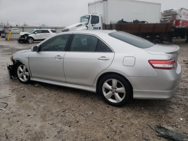 Obraz 2 z 2011 TOYOTA CAMRY BASE 2011 z VIN 4T1BF3EK6BU230877