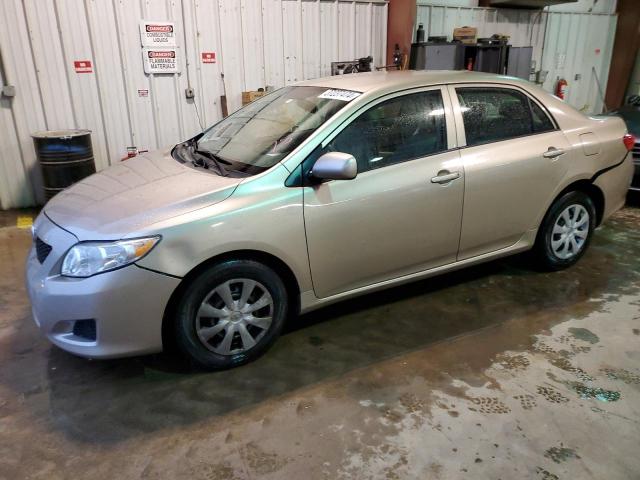Obraz 1 z 2009 TOYOTA COROLLA BASE 2009 z VIN 1NXBU40E49Z048764