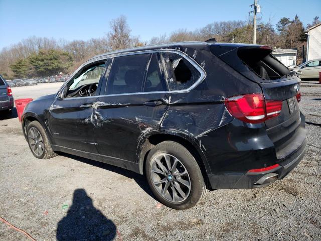 Image 2 of 2018 BMW X5 XDRIVE35I 2018 with VIN 5UXKR0C50J0X97680