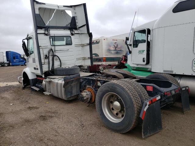 Изображение 3 2019 VOLVO VNR  2019 с VIN 4V4WC9EH2KN244232