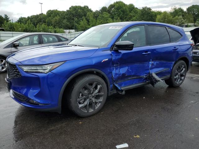 Изображение 2023 ACURA MDX A-SPEC 2023