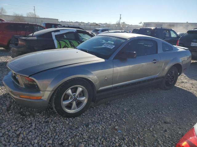 Изображение 2008 FORD MUSTANG  2008