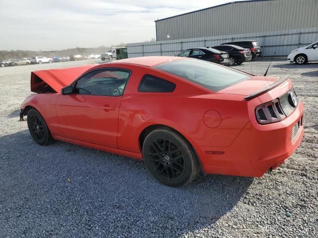 Изображение 2 2014 FORD MUSTANG  2014 с VIN 1ZVBP8AM5E5216678