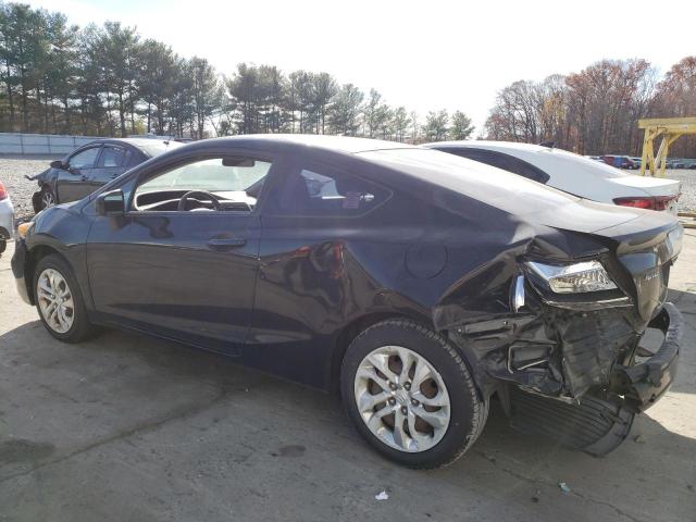 Obraz 2 z 2014 HONDA CIVIC LX 2014 z VIN 2HGFG3B55EH517301