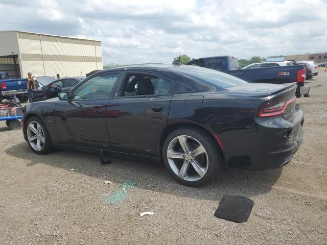 Image 2 of 2016 DODGE CHARGER R/T 2016 with VIN 2C3CDXCTXGH354778
