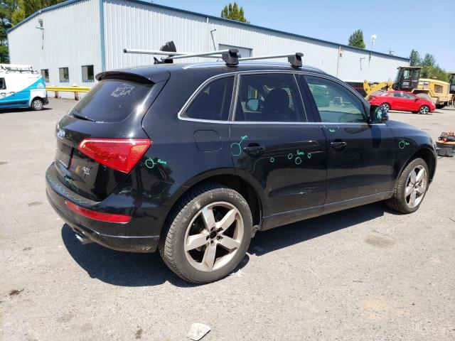 Obraz 3 z 2012 AUDI Q5 PREMIUM PLUS 2012 z VIN WA1LFAFP5CA043201