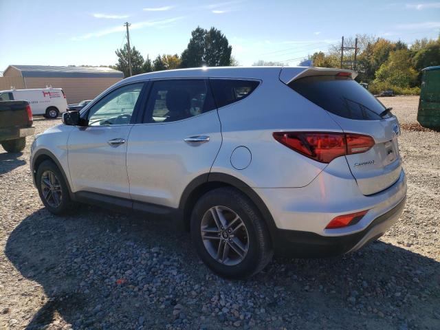 Obraz 2 z 2017 HYUNDAI SANTA FE SPORT  2017 z VIN 5XYZTDLB0HG463393