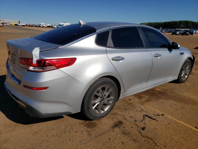 Image 3 of 2019 KIA OPTIMA LX 2019 with VIN 5XXGT4L31KG333568