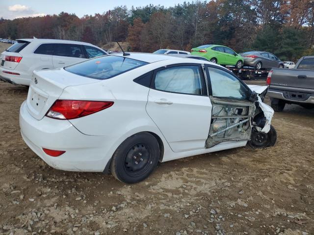 Image 3 of 2015 HYUNDAI ACCENT GLS 2015 with VIN KMHCT4AE1FU805279