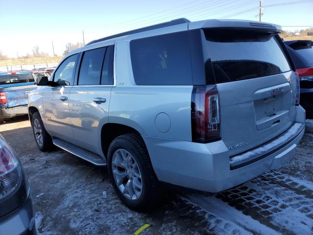 Изображение 2 2015 GMC YUKON SLT 2015 с VIN 1GKS2BKC7FR662494