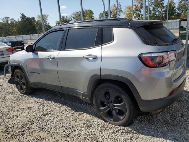 Obraz 2 z 2019 JEEP COMPASS LATITUDE 2019 z VIN 3C4NJCBB9KT815175