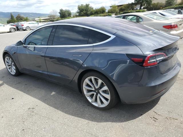 Image 2 of 2018 TESLA MODEL 3  2018 with VIN 5YJ3E1EA3JF047080