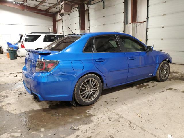 Image 3 of 2013 SUBARU IMPREZA WRX 2013 with VIN JF1GV7F65DG014998
