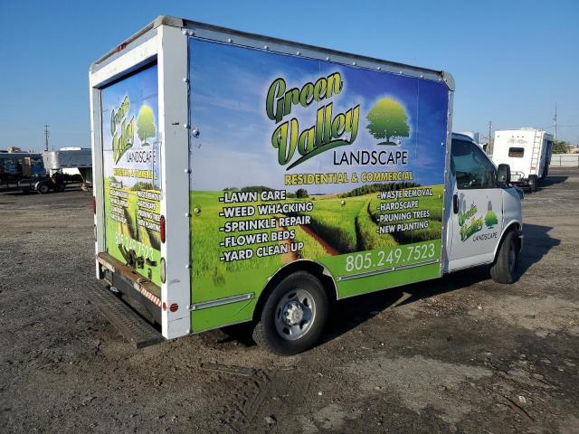 Image 3 of 2006 GMC SAVANA CUTAWAY G3500 2006 with VIN 1GDGG31V161904072