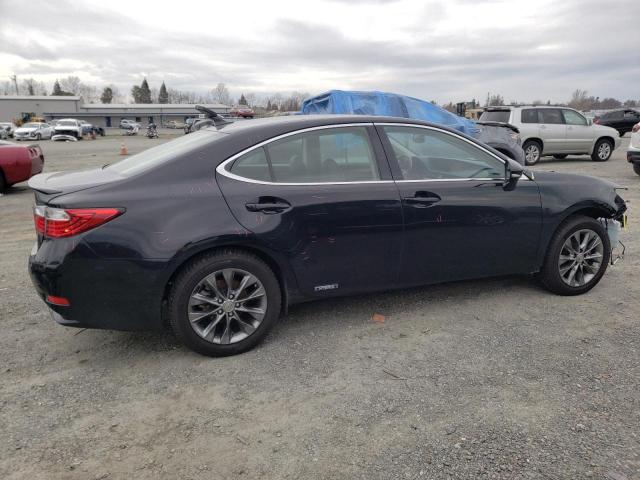 Изображение 3 2014 LEXUS ES 300H 2014 с VIN JTHBW1GG5E2048054