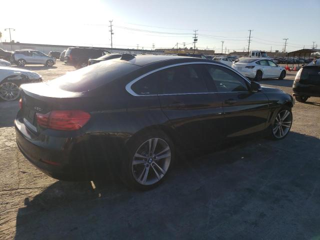 Изображение 3 2017 BMW 430I GRAN COUPE 2017 с VIN WBA4F7C51HG437912
