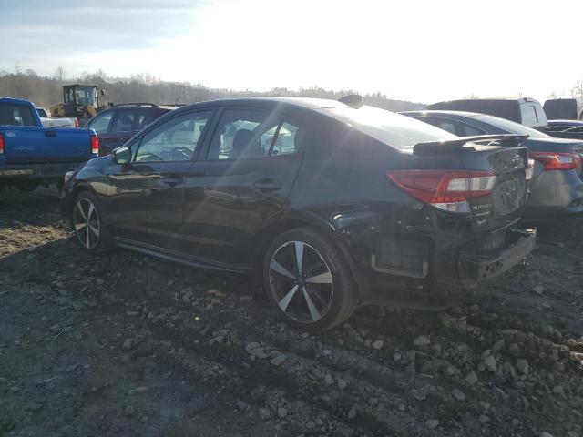 Obraz 2 z 2019 SUBARU IMPREZA SPORT 2019 z VIN 4S3GKAJ63K3603186