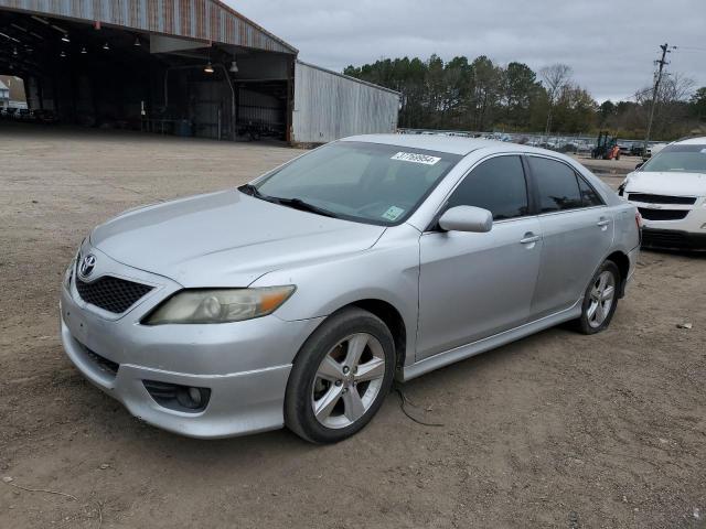 Изображение 1 2010 TOYOTA CAMRY BASE 2010 с VIN 4T1BF3EK3AU512828