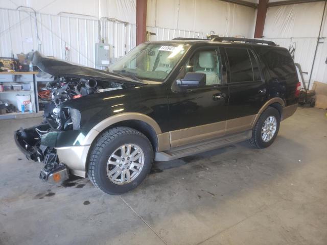 2013 FORD EXPEDITION XLT 2013 image