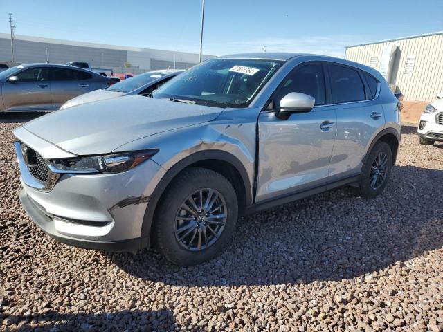 Image 1 of 2019 MAZDA CX-5 SPORT 2019 with VIN JM3KFABM0K0612979