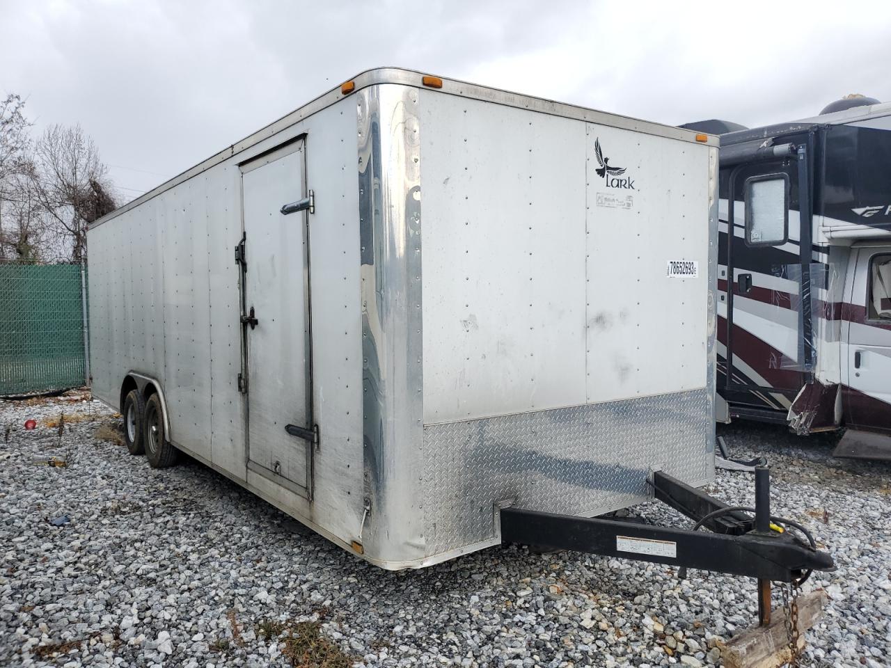 2014 LARK TRAILER 2014 image