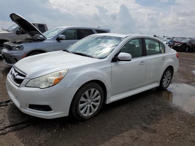 Image 1 of 2010 SUBARU LEGACY 3.6R LIMITED 2010 with VIN 4S3BMDK65A2228636