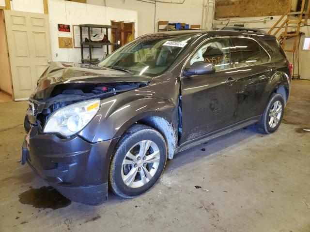 Image 1 of 2015 CHEVROLET EQUINOX LT 2015 with VIN 2GNALBEK8F6176738