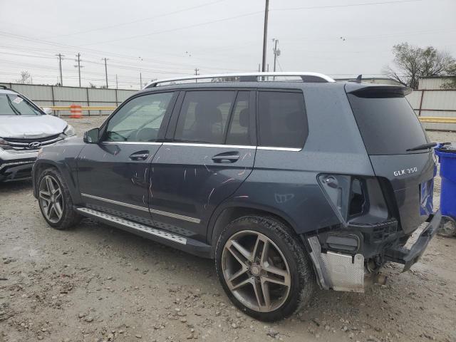 Obraz 2 z 2015 MERCEDES-BENZ GLK 350 2015 z VIN WDCGG5HBXFG426401