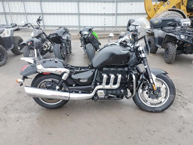 Obraz 2011 TRIUMPH MOTORCYCLE ROCKET III ROADSTER 2011