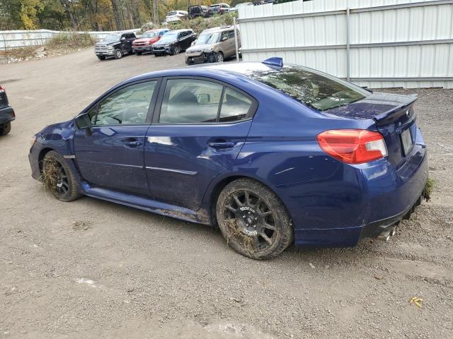 Изображение 2 2021 SUBARU WRX  2021 с VIN JF1VA1A63M9811472
