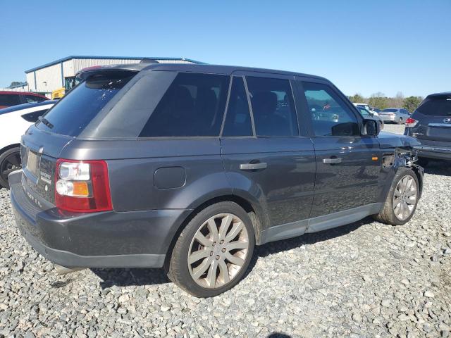 Obraz 3 z 2006 LAND ROVER RANGE ROVER SPORT SUPERCHARGED 2006 z VIN SALSH23436A911978