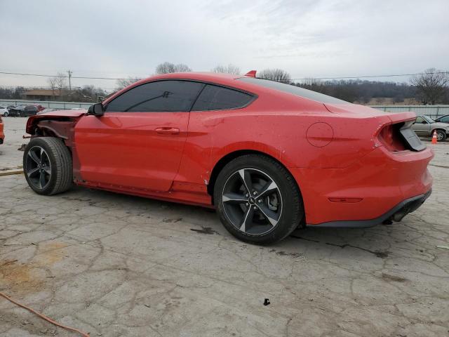 Obraz 2 z 2022 FORD MUSTANG  2022 z VIN 1FA6P8THXN5145505
