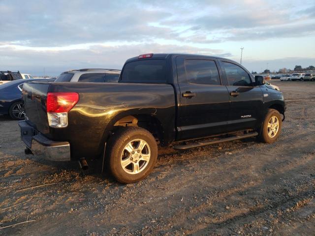 Image 3 of 2011 TOYOTA TUNDRA CREWMAX SR5 2011 with VIN 5TFEY5F12BX111722