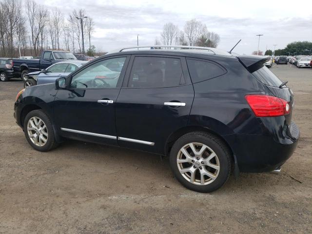Image 2 of 2012 NISSAN ROGUE S 2012 with VIN JN8AS5MV0CW418498
