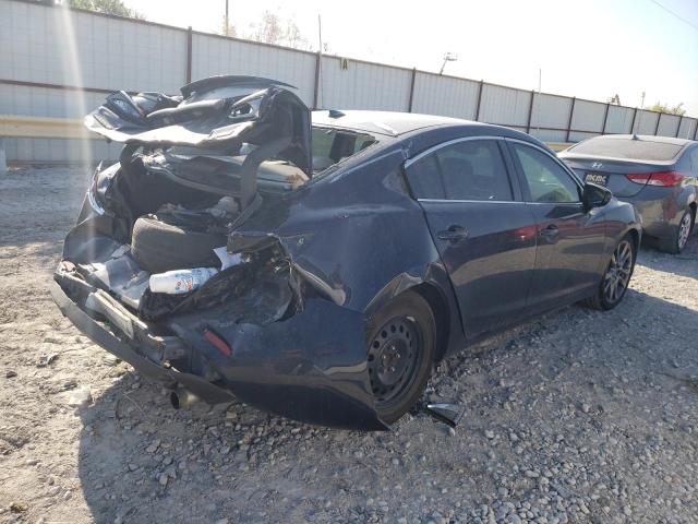 Obraz 3 z 2016 MAZDA 6 GRAND TOURING 2016 z VIN JM1GJ1W56G1488203