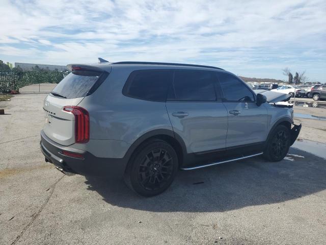 Изображение 3 2022 KIA TELLURIDE EX 2022 с VIN 5XYP3DHC6NG272632